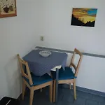 Casa de Férias Rennsteig Mueller Lauscha
