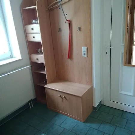 Rennsteig Mueller Lauscha