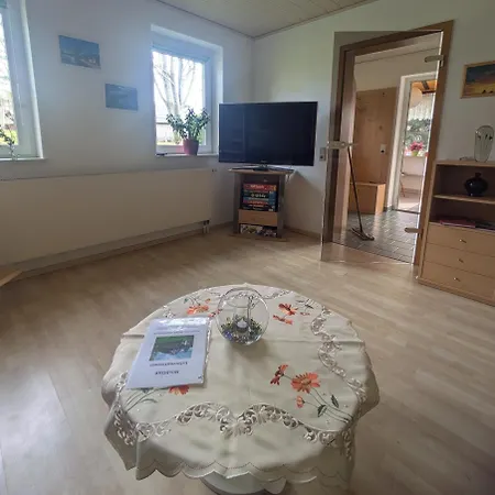 Rennsteig Mueller Casa vacanze Lauscha