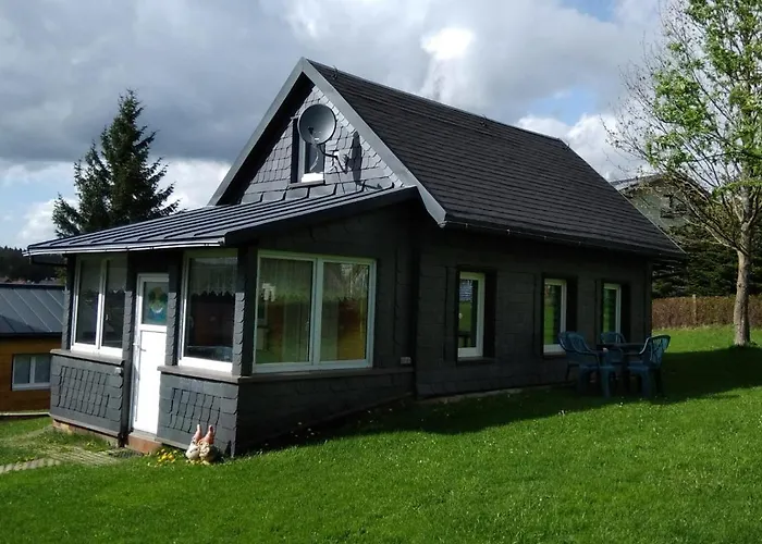 Rennsteig Mueller * Lauscha