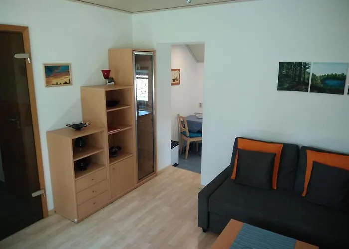 Rennsteig Mueller Lauscha