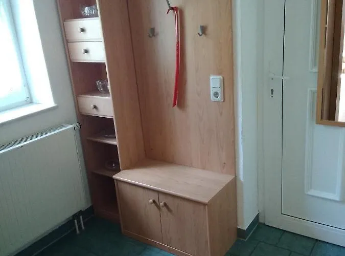 Rennsteig Mueller Lauscha