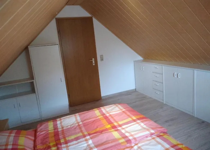 Rennsteig Mueller Vakantiehuis