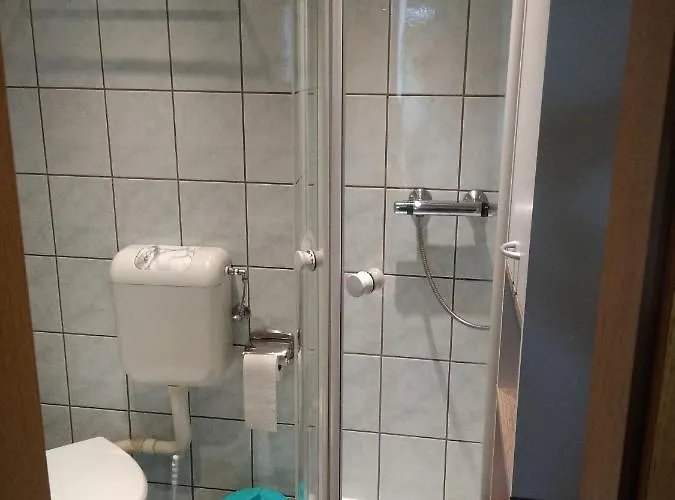 Rennsteig Mueller Vakantiehuis