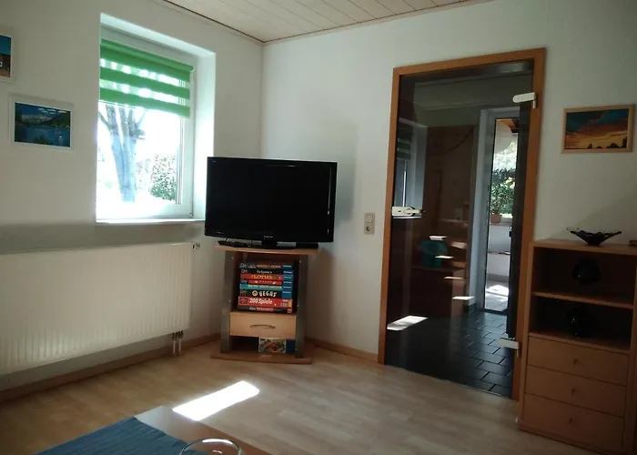 Rennsteig Mueller Vakantiehuis *