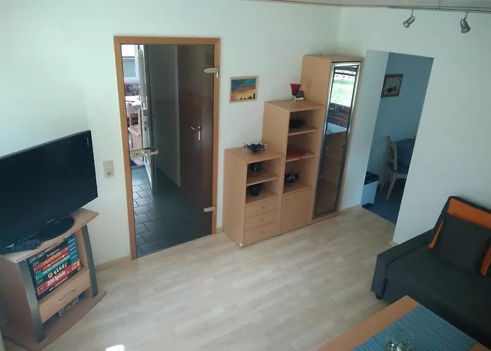 Rennsteig Mueller Vakantiehuis