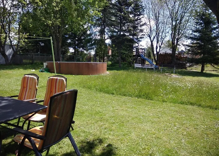 Rennsteig Mueller * Lauscha