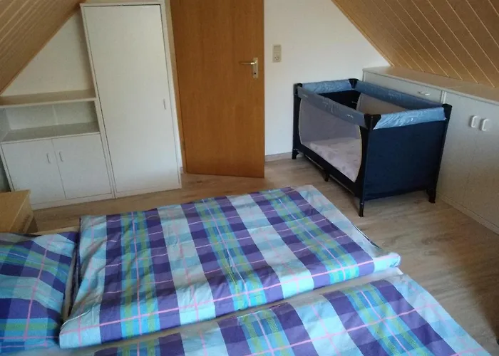 Rennsteig Mueller Vakantiehuis *