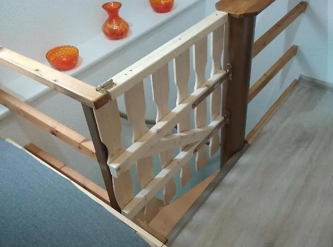 Rennsteig Mueller Vakantiehuis *